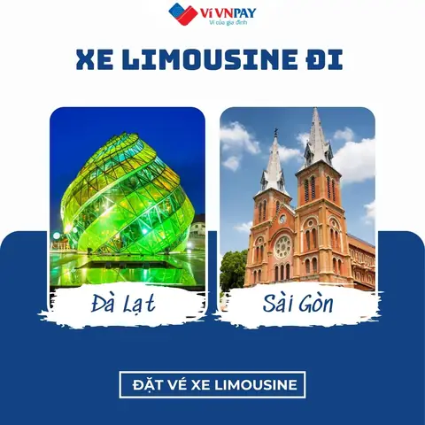 Vé Xe Từ Đà Lạt Về Sài Gòn Vé Xe Từ Đà Lạt Về Sài Gòn