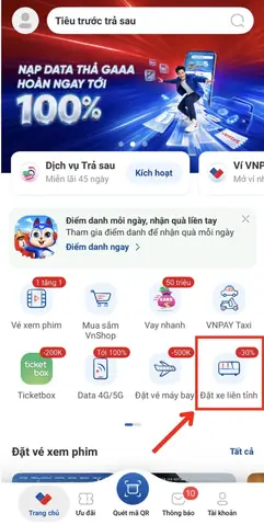 Vé Xe Từ Đà Nẵng Đi Đà Lạt Vé Xe Từ Đà Nẵng Đi Đà Lạt