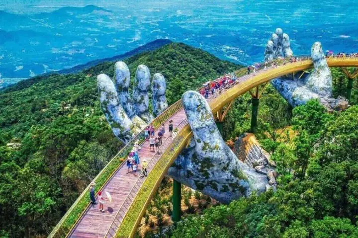 Ví Dụ Về Phát Triển Du Lịch Bền Vững