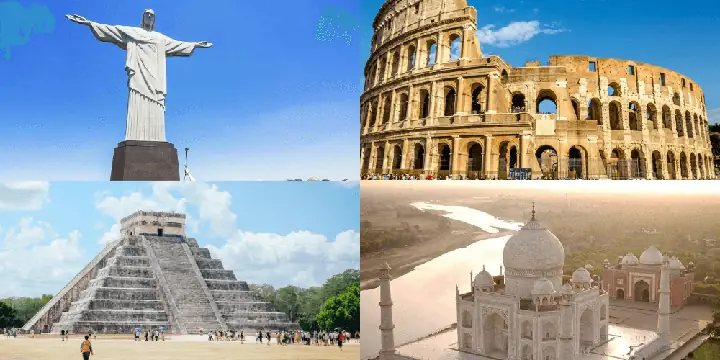 Việt Nam Có Mấy Kỳ Quan Thế Giới Việt Nam Có Mấy Kỳ Quan Thế Giới