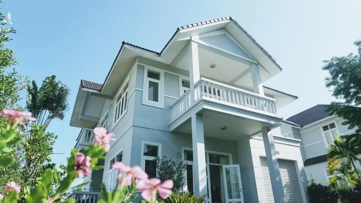 Villa Panda At Sea Links Golf Resort Villa Panda At Sea Links Golf Resort