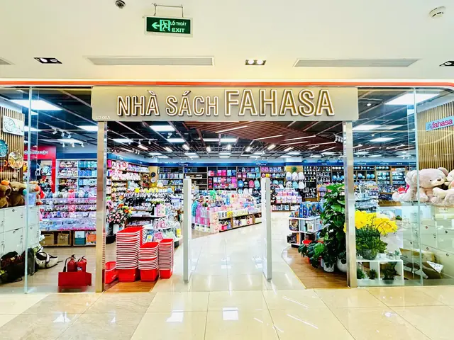 Vincom Trần Duy Hưng Nhà Hàng