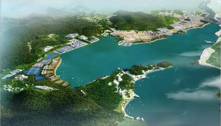 Vịnh Cam Ranh Chiến Lược Quân Sự