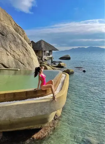 Vịnh Ninh Vân Nằm Ở Đâu
