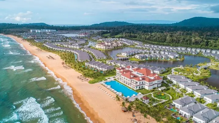 Vinpearl Phú Quốc Nên Ở Khu Nào Vinpearl Phú Quốc Nên Ở Khu Nào