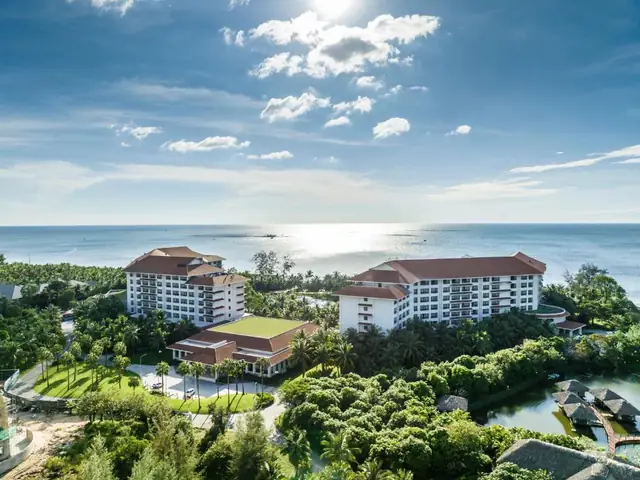 Vinpearl Resort & Spa Phú Quốc Vinpearl Resort & Spa Phú Quốc