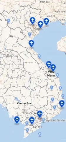 Vn Có Bao Nhiêu Sân Bay Vn Có Bao Nhiêu Sân Bay