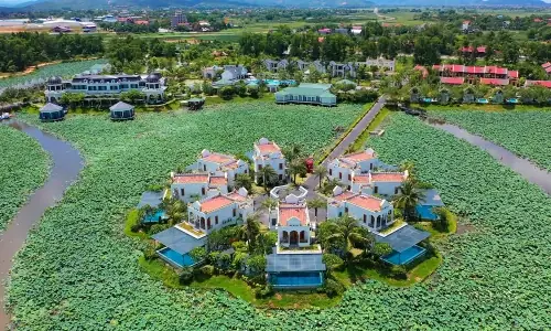 Vườn Vua Thanh Thủy Phú Thọ Otofun Vườn Vua Thanh Thủy Phú Thọ Otofun