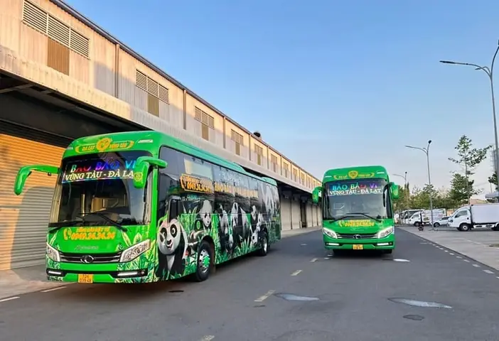 Xe Bà Rịa Đi Đà Lạt Xe Bà Rịa Đi Đà Lạt