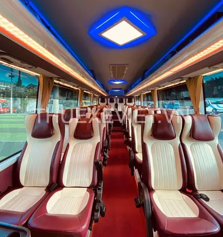 Xe Buýt Hà Nội Hạ Long