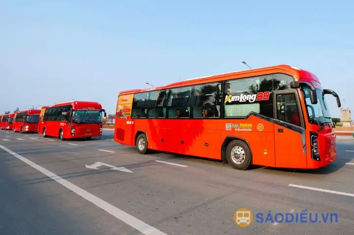 Xe Đi Đà Nẵng Từ Hà Nội Xe Đi Đà Nẵng Từ Hà Nội