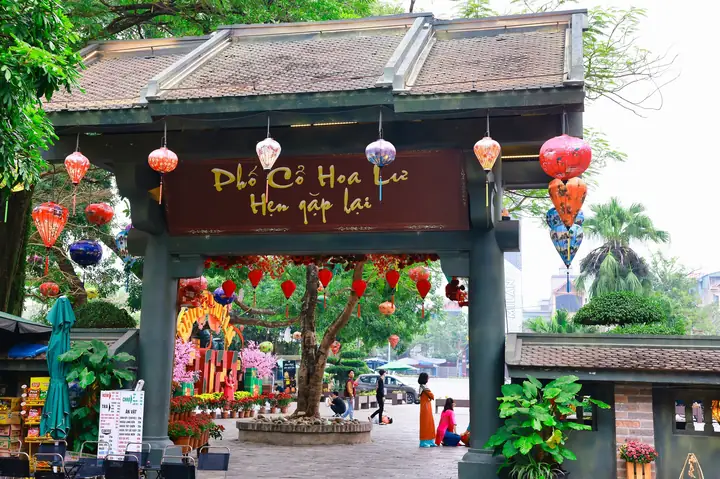 Xe Đi Hoa Lư Ninh Bình