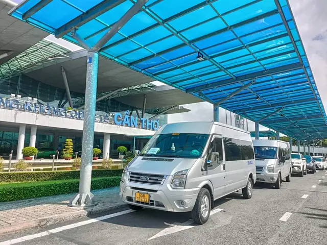 Xe Đón Sân Bay Cần Thơ Xe Đón Sân Bay Cần Thơ