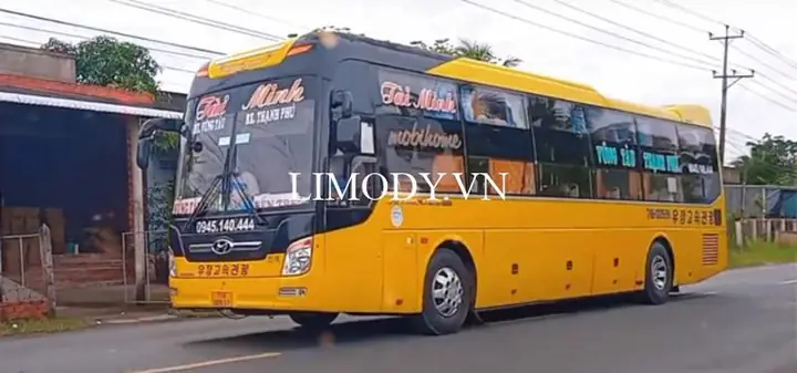 Xe Giường Nằm Bến Tre Đi Vũng Tàu Xe Giường Nằm Bến Tre Đi Vũng Tàu