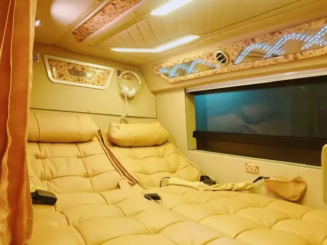 Xe Giường Nằm Đôi Hà Nội Đà Nẵng Xe Giường Nằm Đôi Hà Nội Đà Nẵng