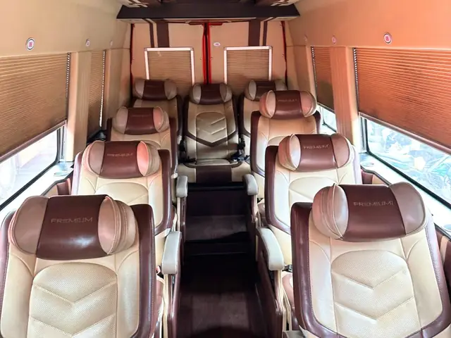 Xe Giường Nằm Phương Trang Đi Vũng Tàu Xe Giường Nằm Phương Trang Đi Vũng Tàu