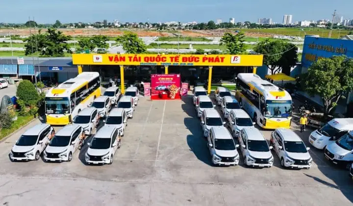 Xe Hà Nội Thanh Hoá Chuyến Sớm Nhất