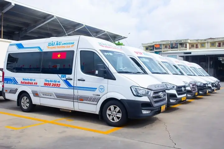 Xe Hải Âu Hải Phòng Hải Dương Xe Hải Âu Hải Phòng Hải Dương