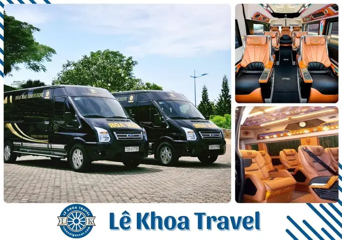 Xe Hoa Mai Đi Xuyên Mộc Xe Hoa Mai Đi Xuyên Mộc