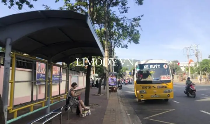 Xe Khách Đi Xuyên Mộc Vũng Tàu Xe Khách Đi Xuyên Mộc Vũng Tàu
