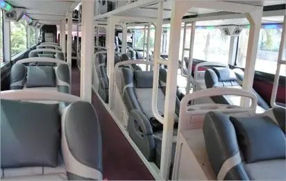 Xe Khách Hà Nội Đà Nẵng Phương Trang Xe Khách Hà Nội Đà Nẵng Phương Trang