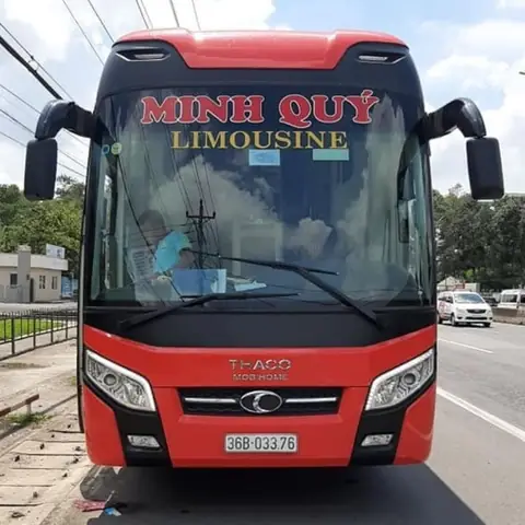 Xe Khách Hà Nội Phú Quốc Xe Khách Hà Nội Phú Quốc