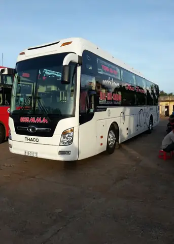 Xe Khách Hà Nội Sài Gòn Xe Khách Hà Nội Sài Gòn