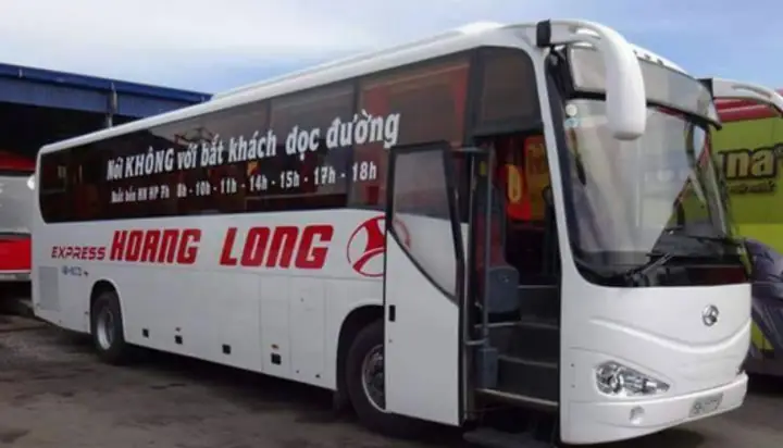 Xe Khách Hải Phòng Vũng Tàu Xe Khách Hải Phòng Vũng Tàu