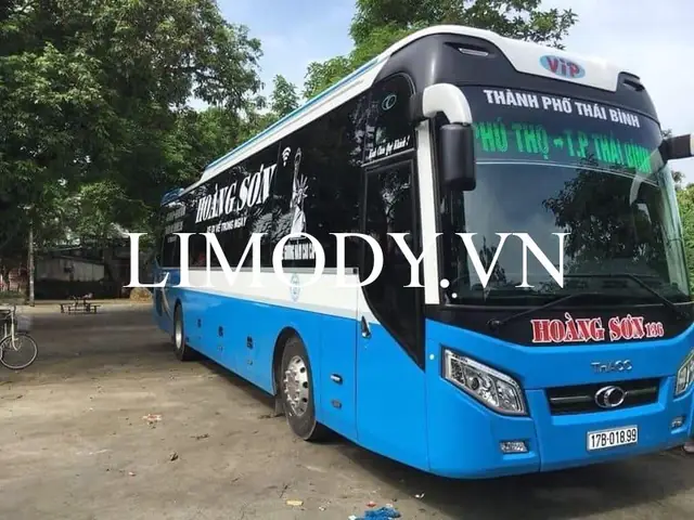 Xe Khách Hưng Yên Thái Bình Xe Khách Hưng Yên Thái Bình
