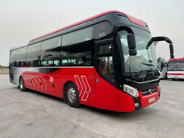 Xe Khách Từ Hà Nội Đi Sapa Xe Khách Từ Hà Nội Đi Sapa