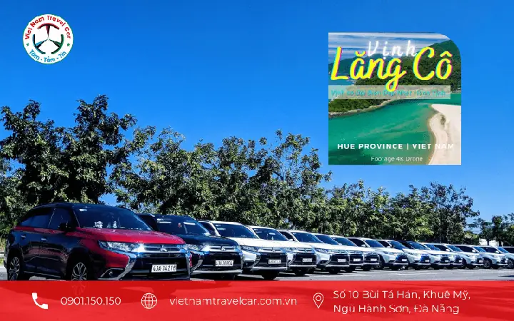 Xe Lăng Cô Đi Đà Nẵng