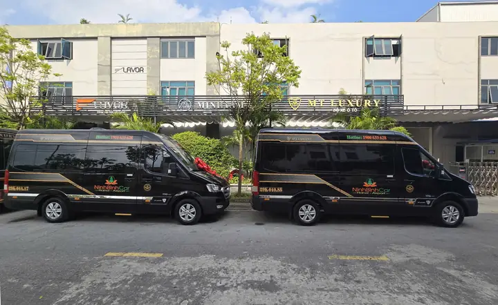 Xe Limousine Đi Từ Hà Nội Đến Ninh Bình Xe Limousine Đi Từ Hà Nội Đến Ninh Bình