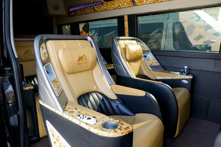 Xe Limousine Đi Vũng Tàu Có Ghế Massage Xe Limousine Đi Vũng Tàu Có Ghế Massage