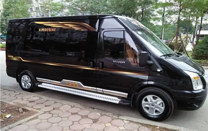 Xe Limousine Hà Nội Quảng Ninh Đón Tại Nhà Xe Limousine Hà Nội Quảng Ninh Đón Tại Nhà