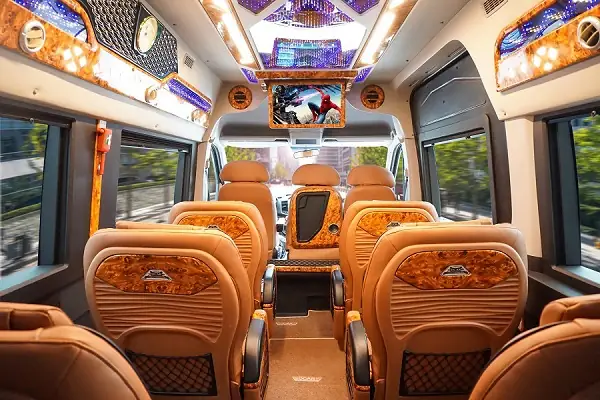 Xe Limousine Hà Nội Tĩnh Gia Thanh Hóa Xe Limousine Hà Nội Tĩnh Gia Thanh Hóa