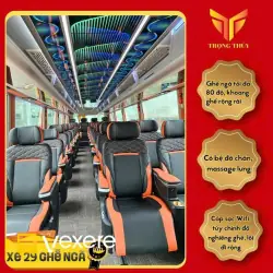 Xe Phù Cát Đi Nha Trang Xe Phù Cát Đi Nha Trang