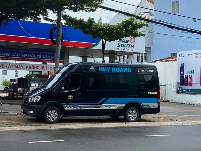 Xe Phú Hải Vũng Tàu Đi Sân Bay Xe Phú Hải Vũng Tàu Đi Sân Bay