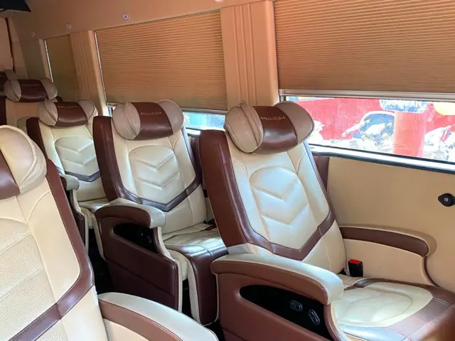Xe Phương Trang Bà Rịa Đi Sài Gòn Xe Phương Trang Bà Rịa Đi Sài Gòn