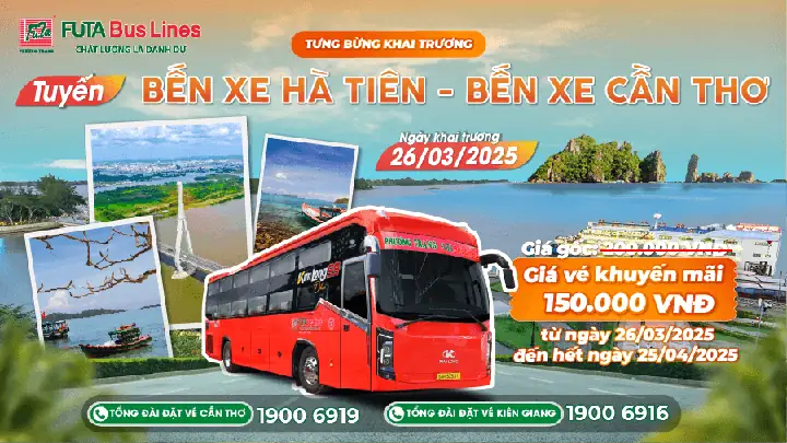 Xe Phương Trang Cần Thơ Đồng Nai Xe Phương Trang Cần Thơ Đồng Nai