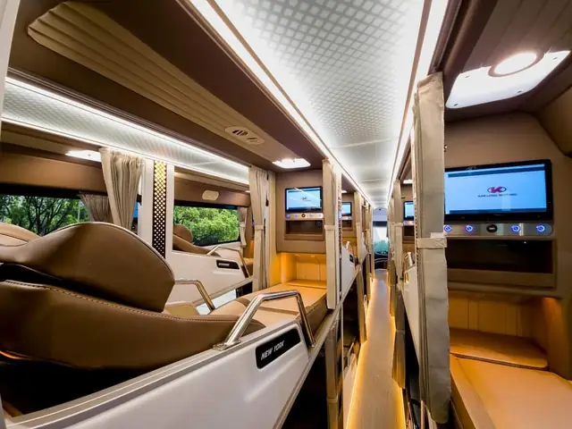 Xe Phương Trang Châu Đốc Đi Đà Lạt Xe Phương Trang Châu Đốc Đi Đà Lạt