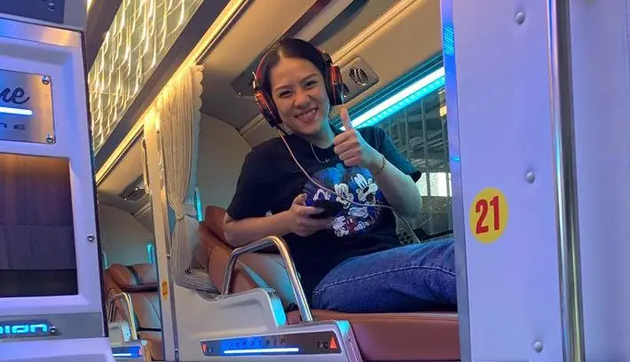 Xe Phương Trang Huế Đi Nha Trang Xe Phương Trang Huế Đi Nha Trang