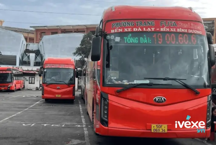 Xe Phương Trang Về Vĩnh Châu Xe Phương Trang Về Vĩnh Châu