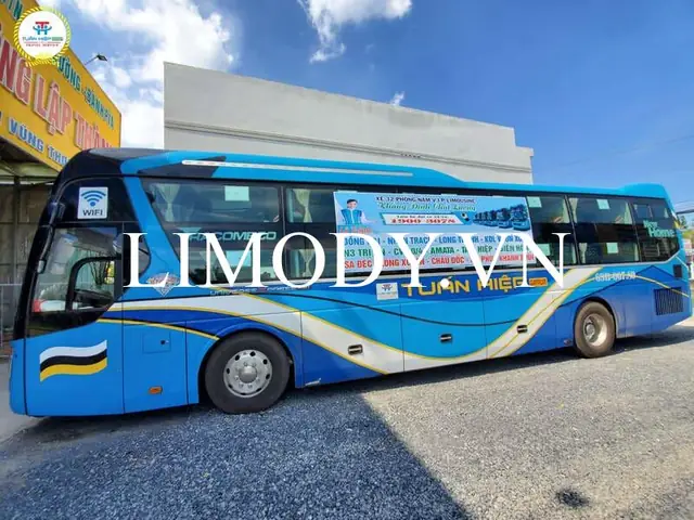Xe Sài Gòn Đi Đồng Xoài Xe Sài Gòn Đi Đồng Xoài