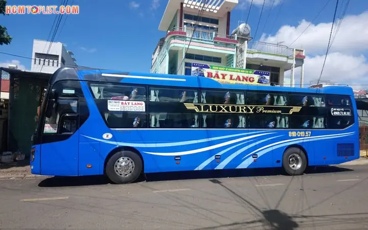 Xe Sài Gòn Đi Gia Lai Ban Ngày Xe Sài Gòn Đi Gia Lai Ban Ngày