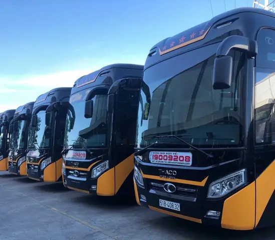 Xe Tân Niên Đi Bình Thuận Xe Tân Niên Đi Bình Thuận