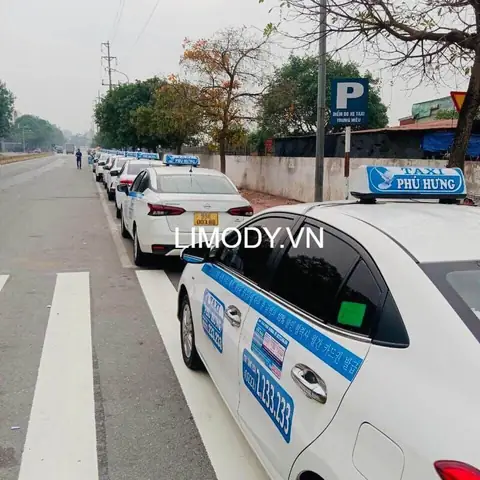 Xe Taxi Yên Phong Bắc Ninh