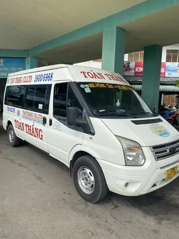 Xe Toàn Thắng Chuyến Cuối Mấy Giờ Xe Toàn Thắng Chuyến Cuối Mấy Giờ