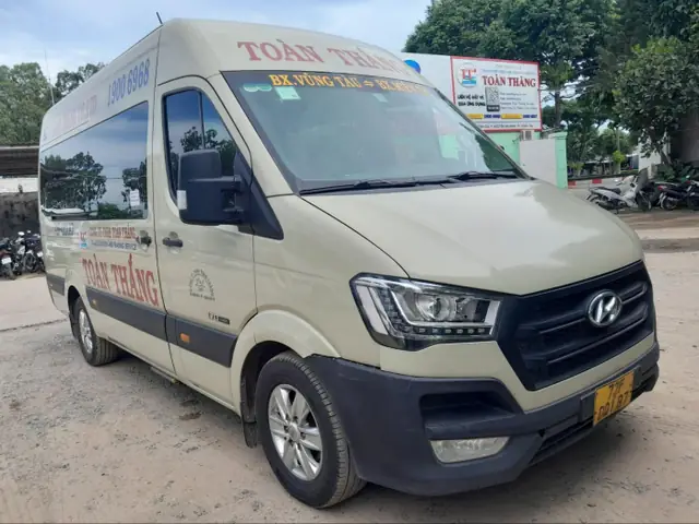 Xe Toàn Thắng Vũng Tàu Đi Bến Xe Miền Tây Xe Toàn Thắng Vũng Tàu Đi Bến Xe Miền Tây