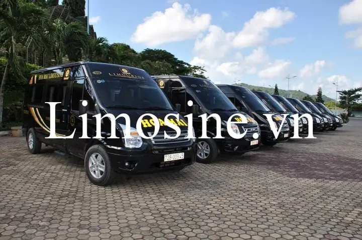 Xe Từ Bình Châu Về Sài Gòn Xe Từ Bình Châu Về Sài Gòn