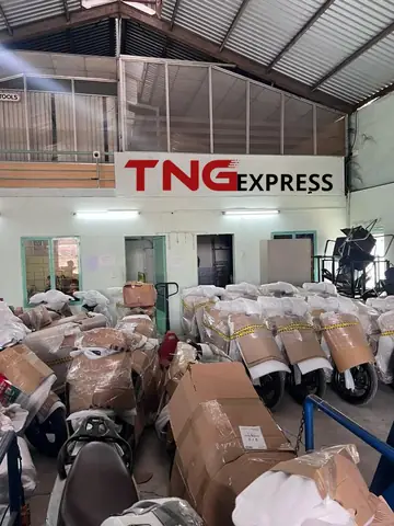 Xe Từ Đà Nẵng Đi Sài Gòn